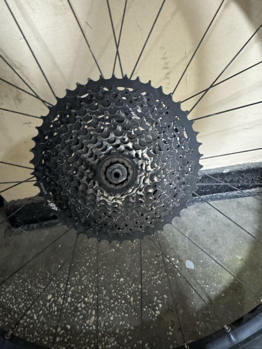 Jante de rockrider st 900 s 27.5