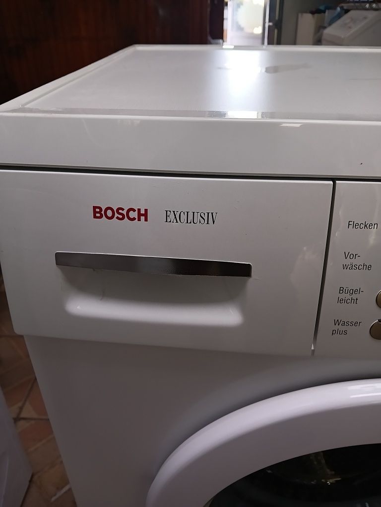 Пералня Бош Bosch Maxx 6 А++ 6кг 2 години гаранция!