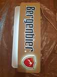 Reclama Bergenbier