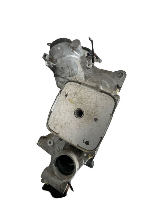 Carcasa filtru racitor ulei HONDA ACCORD VIII CU 2008 - > 2.2 i-DTEC N