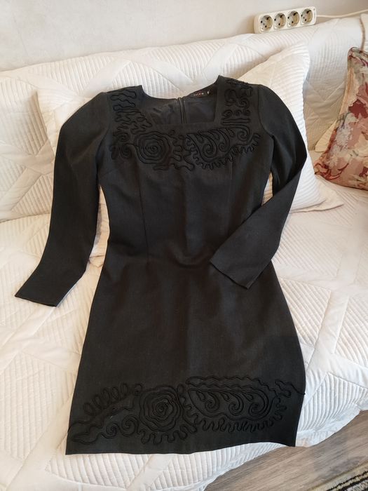 Продам элегантное платье производство Турция