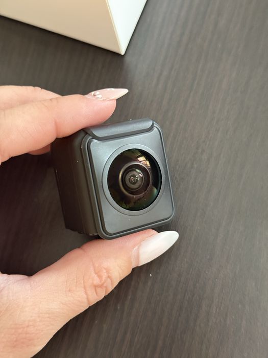 Insta 360 one R twin edition - като нова