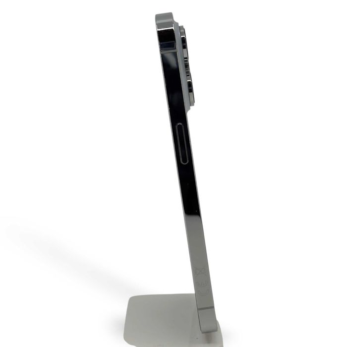 iPhone 14 Pro 100% 128Gb Silver Bun + 24 Luni Garanție/Apple Plug