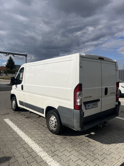 Citroen Jumper 2,2 l