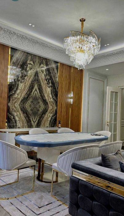 RENT | АРЕНДА квартира в Жк Казахстан