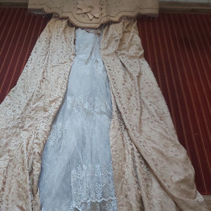 Пардалар   сотилади