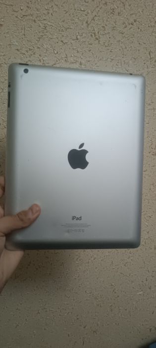 Ipad 4 obmen bor