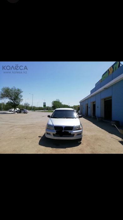 Продам Митсубиси Лансер Цедиа