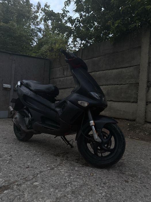 Gilera runner stare foarte buna