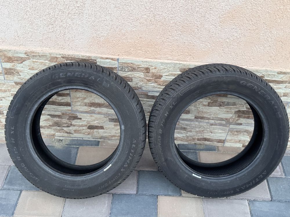 Cauciucuri vara 185/60 r15