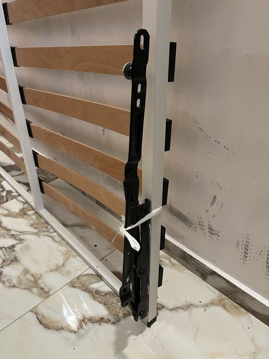 Подматрачна рамка 140/200