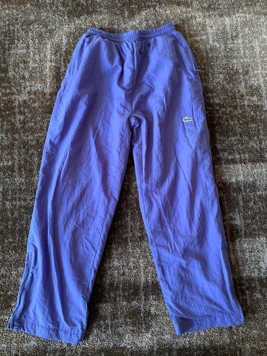 Pantaloni sport Lacoste