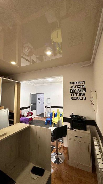 195 кв.м Шахристанская  Магазин Кафе Офис Салон Клиника Ресторан