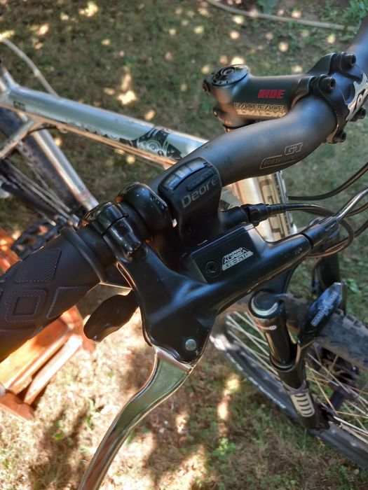 Gt avalanche 1.0