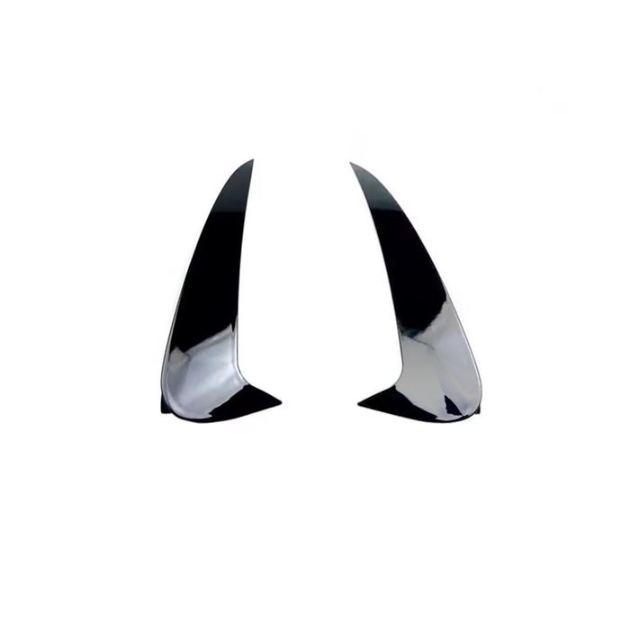 Елементи за Въздуховоди Задна Броня Mercedes C-Class (C205) (2015-21)