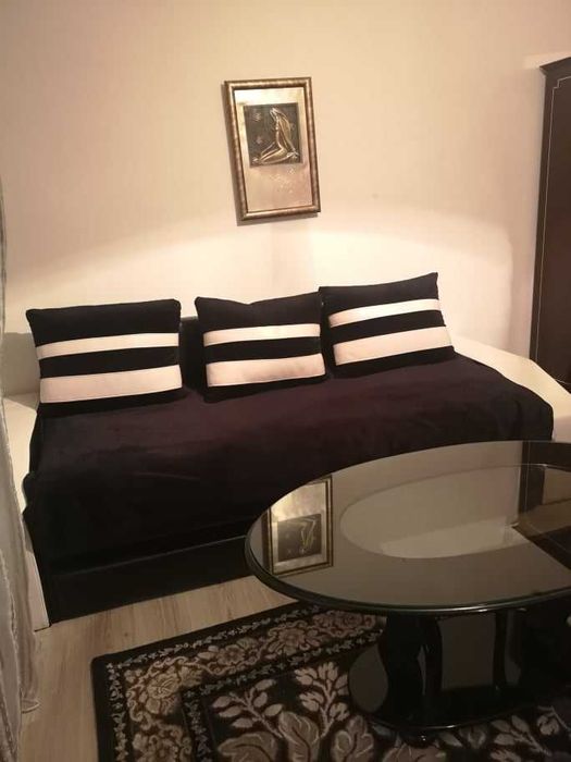 Дава се под наем Тристаен апартамент в Бургас, Братя Миладинови - 80 кв.м за 400 € - Снимка #5