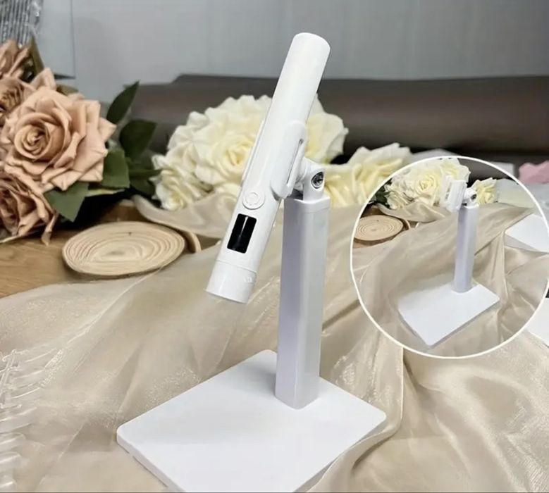 Стойка и UV лампа