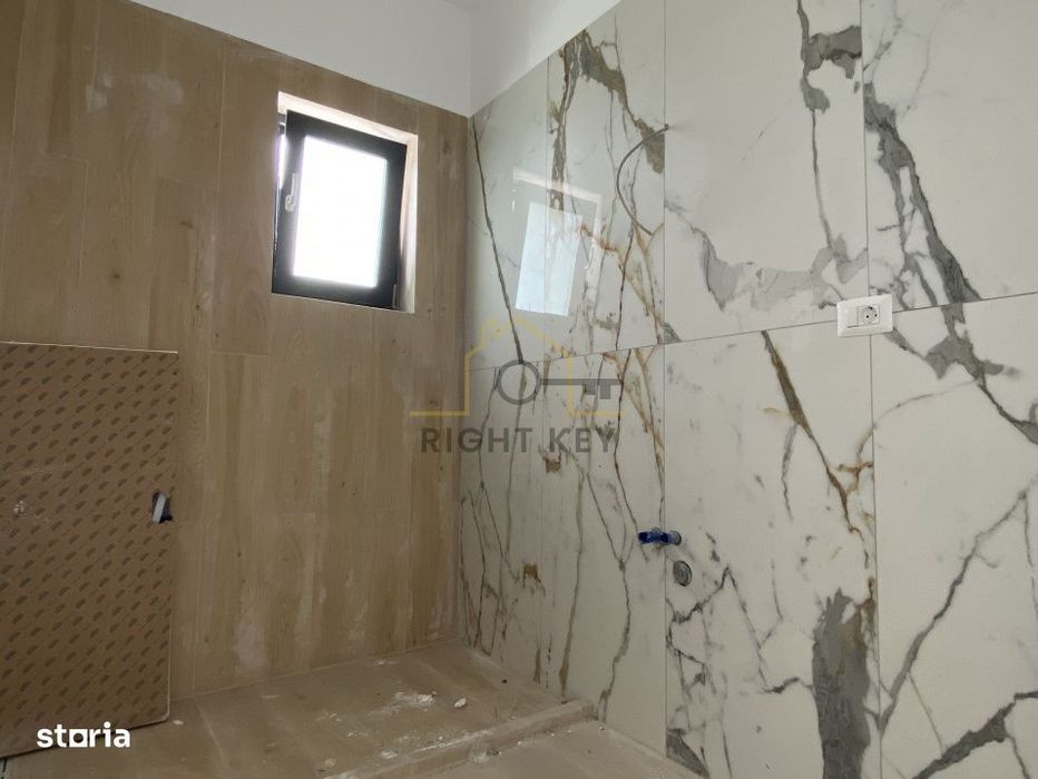 Casa 4 camere, 100mp utili, 500mp teren, STB! Comision 0%!