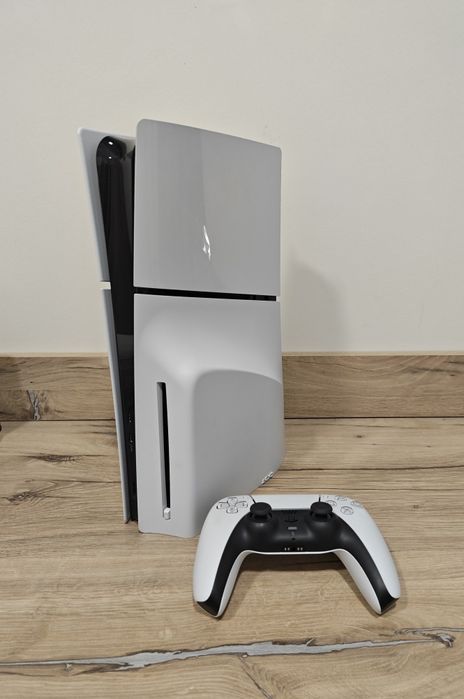 Playstation 5slim disk  / PS 5 slim disk