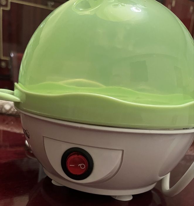 Fierbator oua import Germania nou