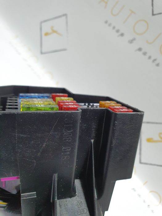 Panou sigurante interior VOLKSWAGEN GOLF VI (5K1) [ 2008 - 2013 ] OEM