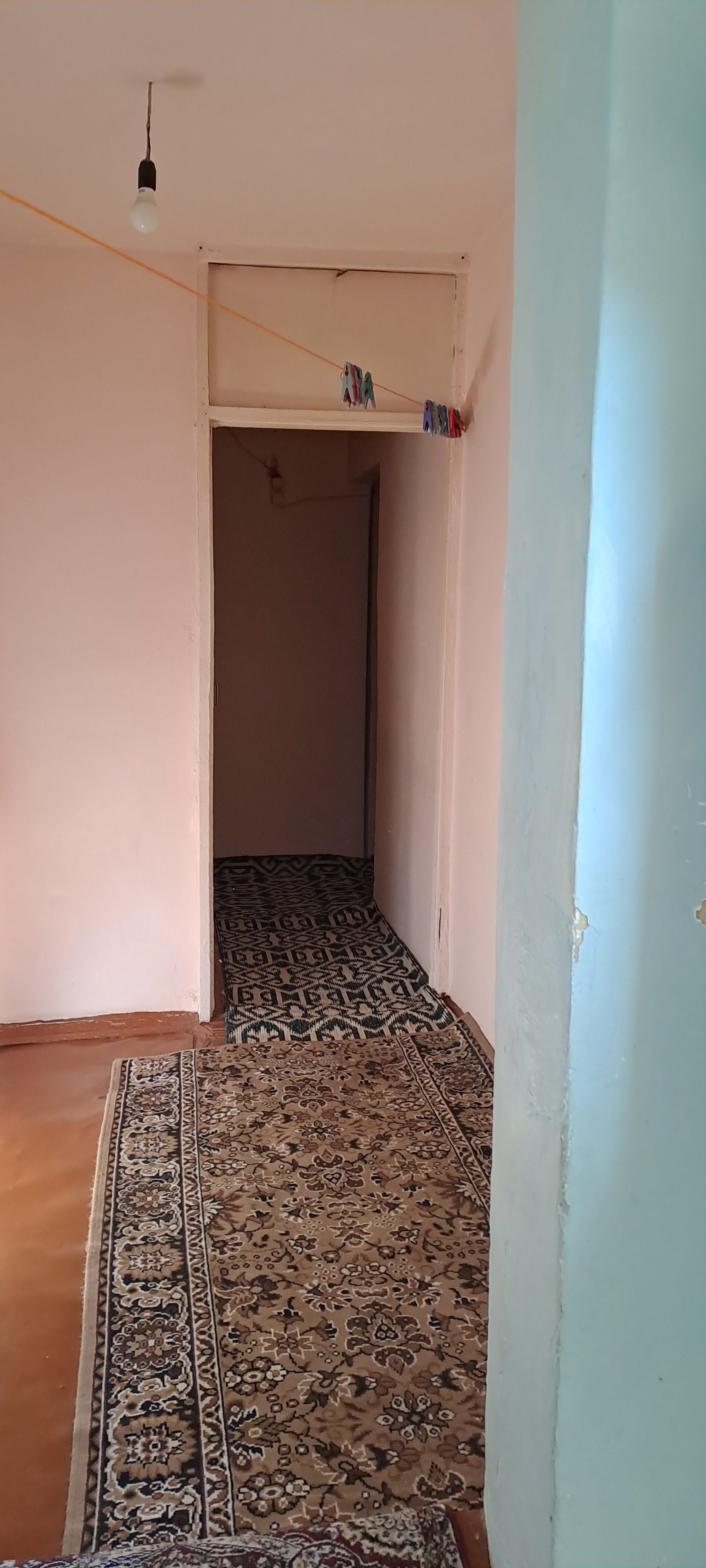 Uy sotiladi Ivanovskida