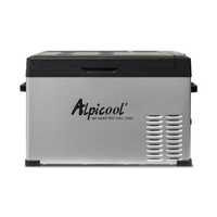 Компрессорный автохолодильник Alpicool С30 (30 литров)