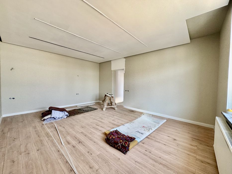 Продаётся полностью готовый коттедж в Сабзавот махалле в цене квартир