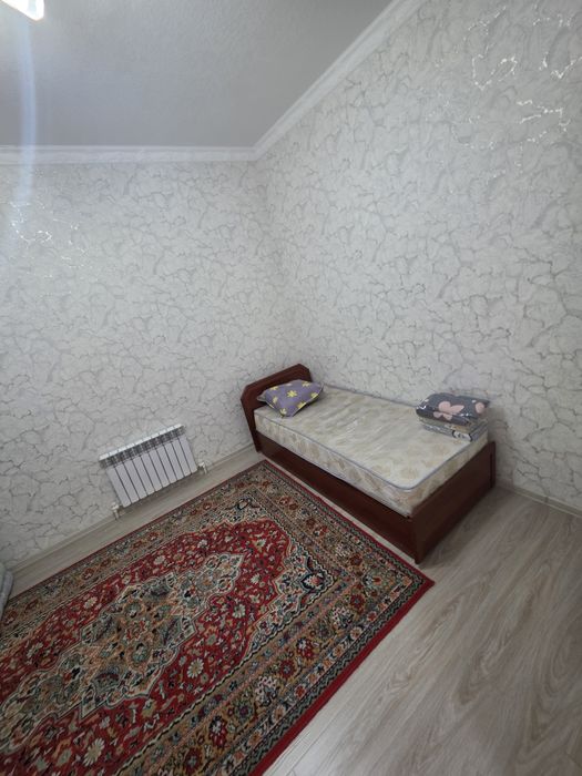 Продаётся абсолютно новый коттедж под ключ.