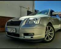 Toyota avensis T25