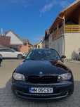 BMW Seria 1 Primul proprietar în Romania