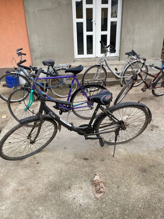 Bicicletă stare bună
