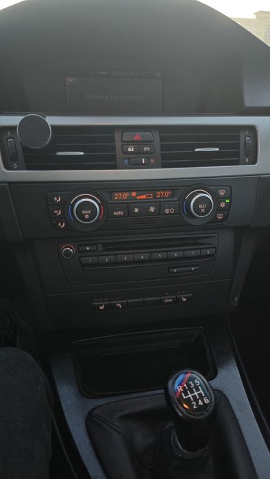 BMW seria 3 2.0 diesel