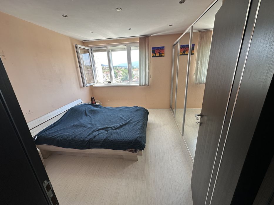 Продава се Двустаен апартамент в Перник, Димова махала - 60 кв.м за 638 €/кв.м - Снимка #10