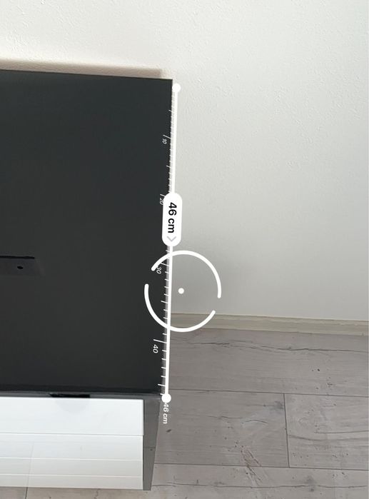 Set comoda cu 2 noptiere