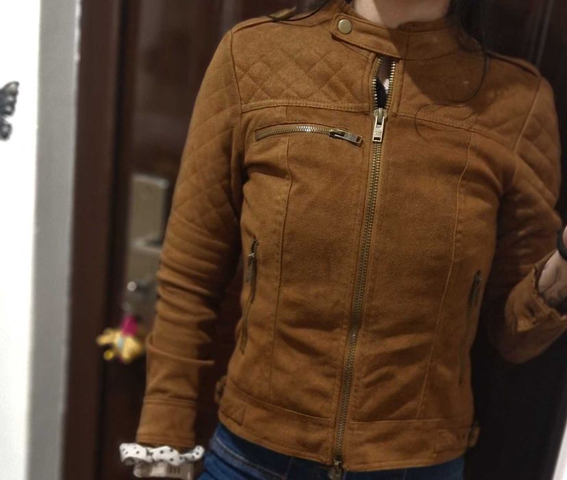 дамско яке - НОВО  ХС размер