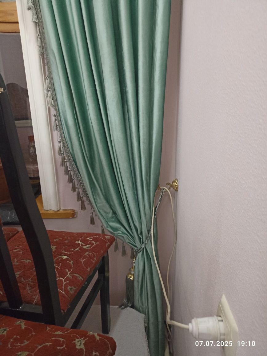 Elita pardalar bor kop tutilmagan