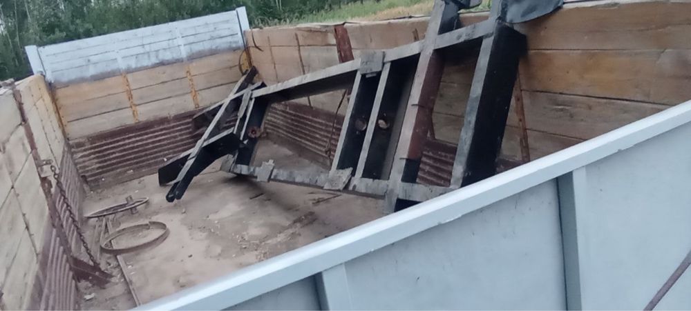Selhoz kuzufi 2 selendirlik sotiladi