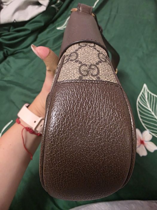 Gucci оригинална чанта