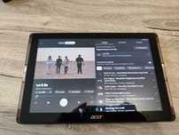 Таблет ACER Iconia tab 10