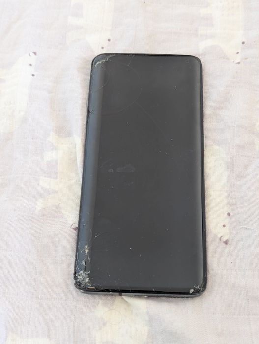 oneplus 7 pro pentru piese