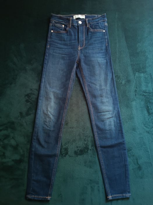 Голям лот дънки и панталони