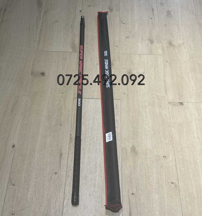 Maner minciog carbon FL Super Magic