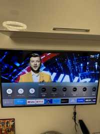 Televizor LED Smart Samsung, 123 cm, 49K5502, Full HD