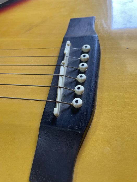 Gitara kaysen firma