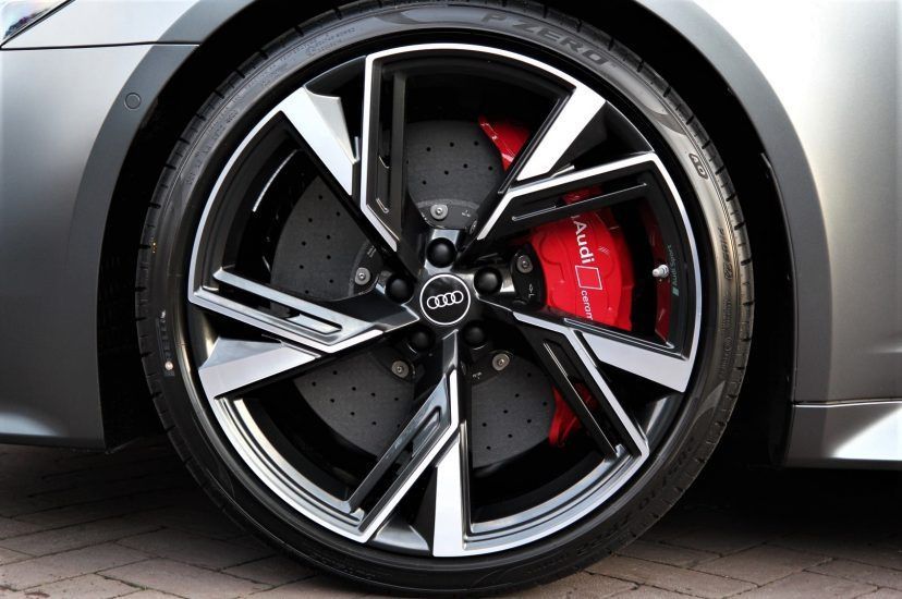 Jante Audi 20 r20 21 R21 Model Rs Noi A6.a7.a8.q5.q7.q8