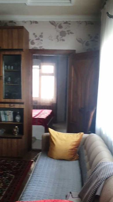 Продаётся дом 2,6 соток 3 комнаты Учтепинский район Ипотека есть