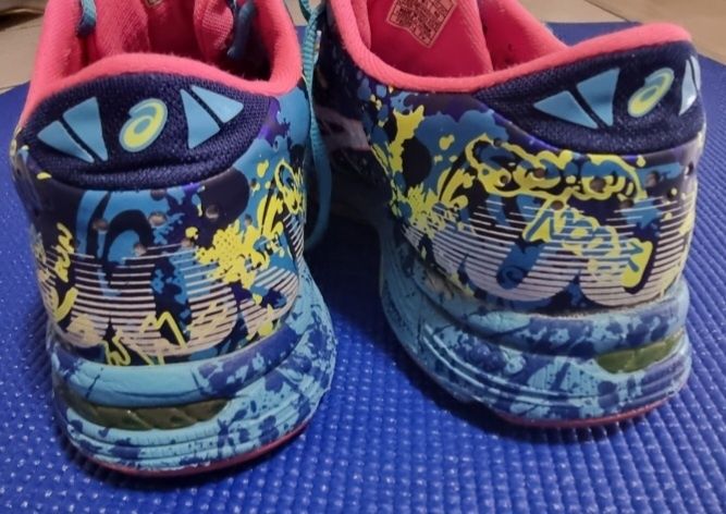 Asics Gel Noosa tri 11 дамски маратонки 39 номер