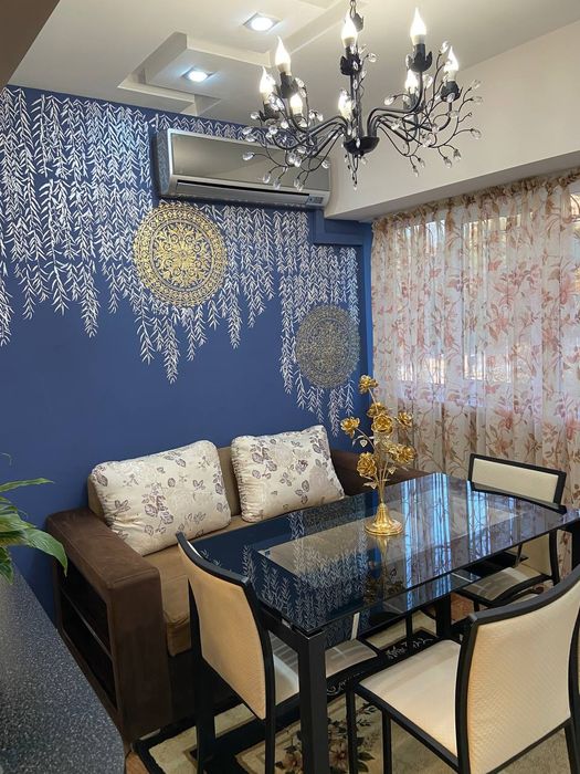 Сдаётся квартира Мирзо Улугбекский район Ц1  75м2