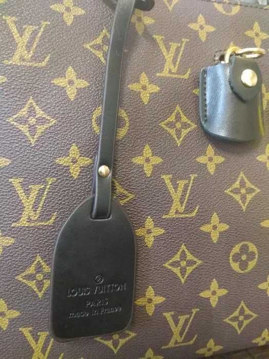 Geanta clasica Louis Vuitton LOUIS VUITTON